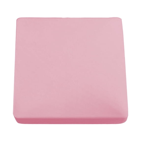 Square Fitted Table Cover Elastic Tablecloth Stretch Fitted Washable Table Topper for Dining Kitchen Home Party Outdoor Camping Banquet,33.86X33.86 Inch