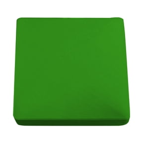 Square Fitted Table Cover Elastic Tablecloth Stretch Fitted Washable Table Topper for Dining Kitchen Home Party Outdoor Camping Banquet,33.86X33.86 Inch