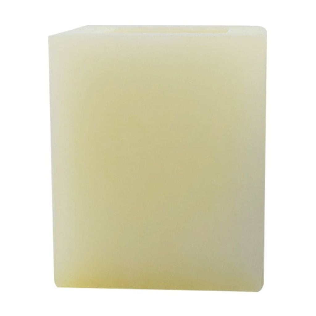 Quality Square Flower Candle Making Mould Silicone Mold for Candle, Plasters, and Soaps Silicone Casting Mold Ornament