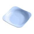 thumbnail image 1 of Square Food Tray for Home Living Room Coffee Table - Versatile Snack and Fruit Platter, Easy to Clean, Durable Serving Option, 1 of 5