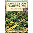 thumbnail image 1 of Pre-Owned Square Foot Gardening: A New Way to Garden in Less Space with Less Work (Paperback) 1579548563 9781579548568, 1 of 1
