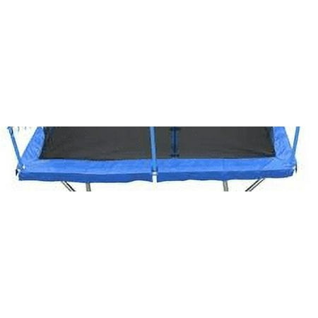 Square Frame Pad fits 15' Square Bounce Pro