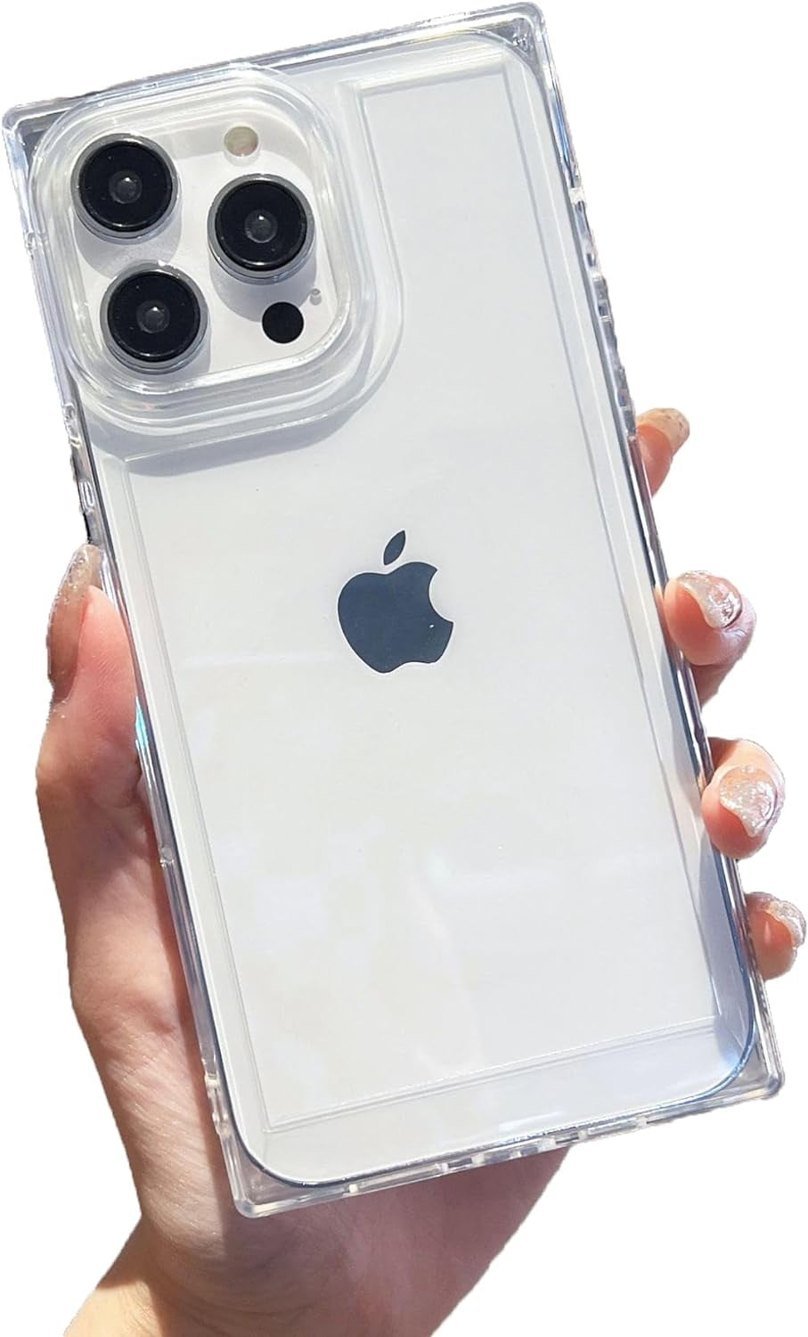 Apple Iphone Iphone 11 Pro Max Edge Case IPhone 11 Pro Max Square
