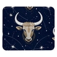 thumbnail image 1 of Square Gaming Mouse Pad Desk Mat, 8.3x9.8 Inch, Non-Slip Rubber Bottom, Printed, Suitable for Office and Gaming, 1 of 6