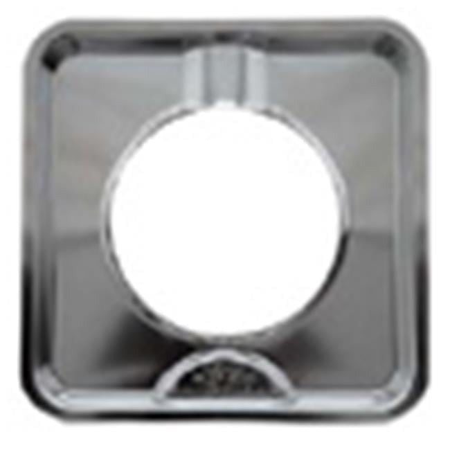 Square Gas Drip Pan