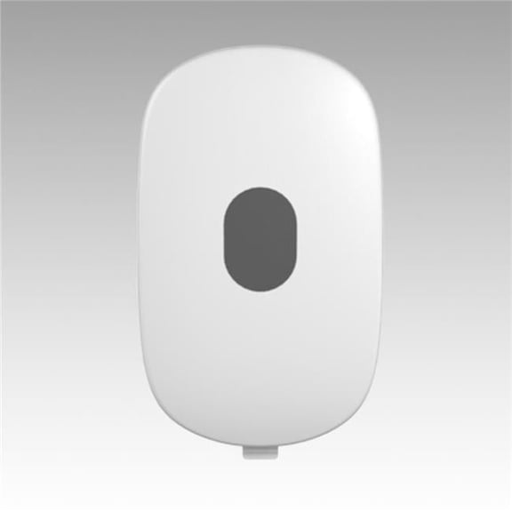 Square Glow Doorbell Wireless Transmitter