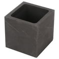 Square Graphite Mold Heat Resisting Energy Saving Graphite Ingot Mold