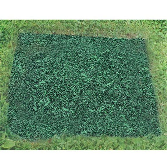 Square Grate Guard - 37 Inch x 37 Inch