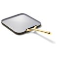 Square Griddle Pan 11” Square Pan NonStick Ceramic Coated Non