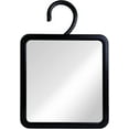 thumbnail image 1 of Square Hanging Fogless Shower Mirror, 1 of 6
