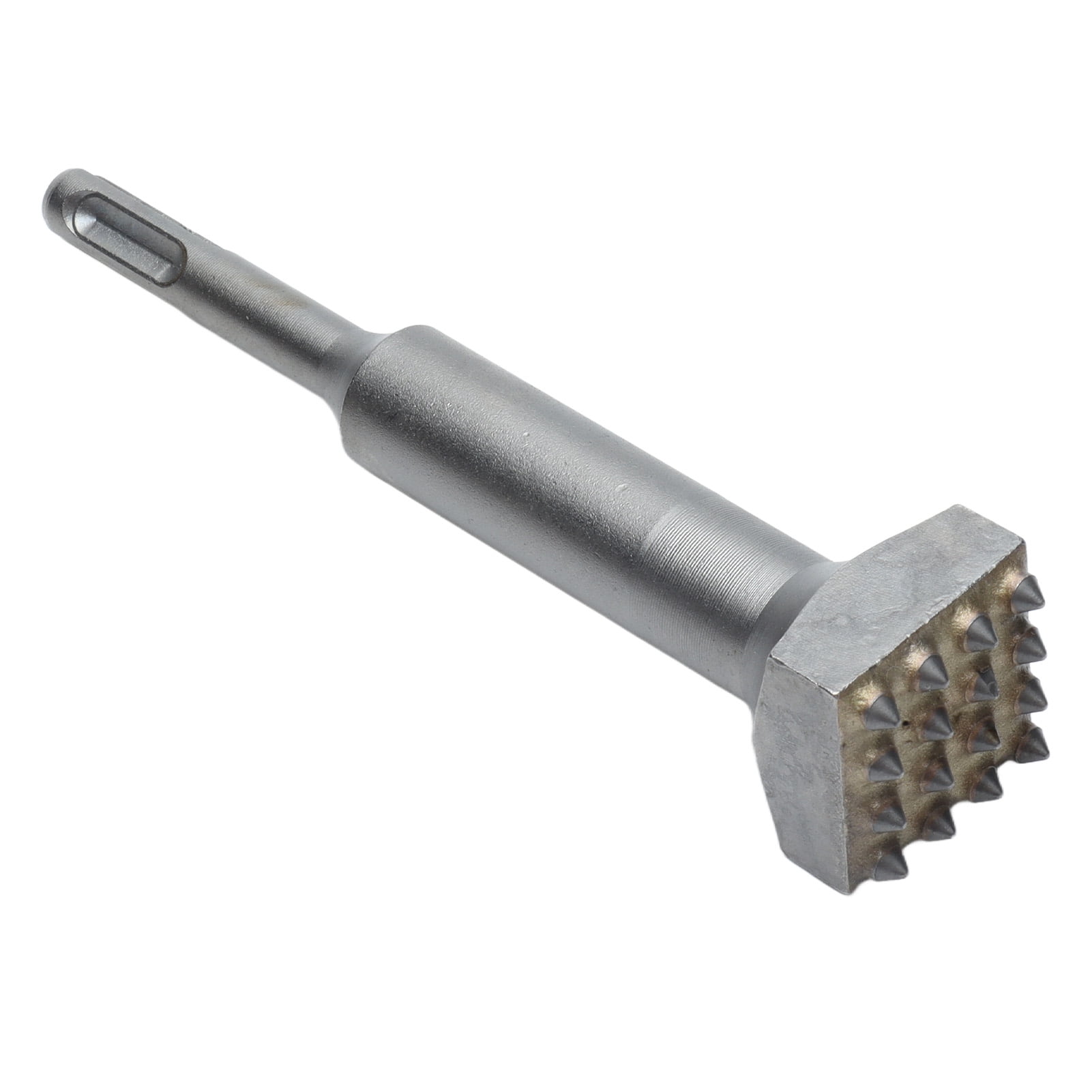 Walmart 40Cr Steel Square Head Bushing Bit, Electric Flower Hammer ...