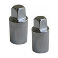 thumbnail image 1 of Square Head Drain Plug Socket Set, 1 of 1