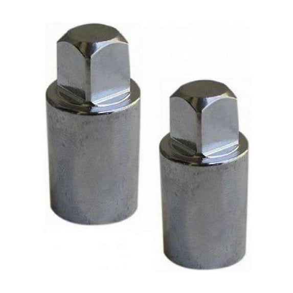 Square Head Drain Plug Socket Set