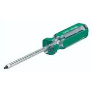 Square Head Screwdriver #2 Economy