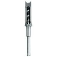 Square Hole Mortiser Drill Bit,Woodworking Square Hole Drill Square