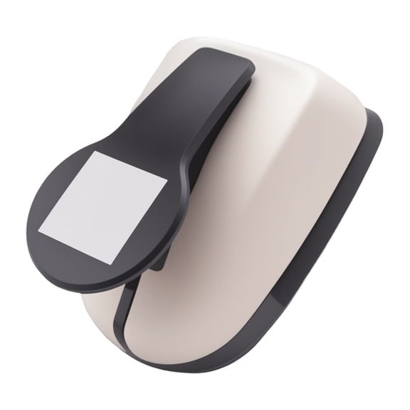 Square Hole Punch,2 Inch Square Paper Punch, Squares Punches for Paper Crafts, Scrapbooking Punches,Hole Puncher