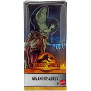 Square Imports Jurassic World Dominion Atrociraptor Dinosaur Action Figure, (12")