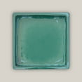 thumbnail image 1 of Square | Jade Ceramic Plant Saucer | High Fired Ecofriendly Clay - Sizes 8"-15" - FREE SHIPPING (11.5"W, Jade), 1 of 11