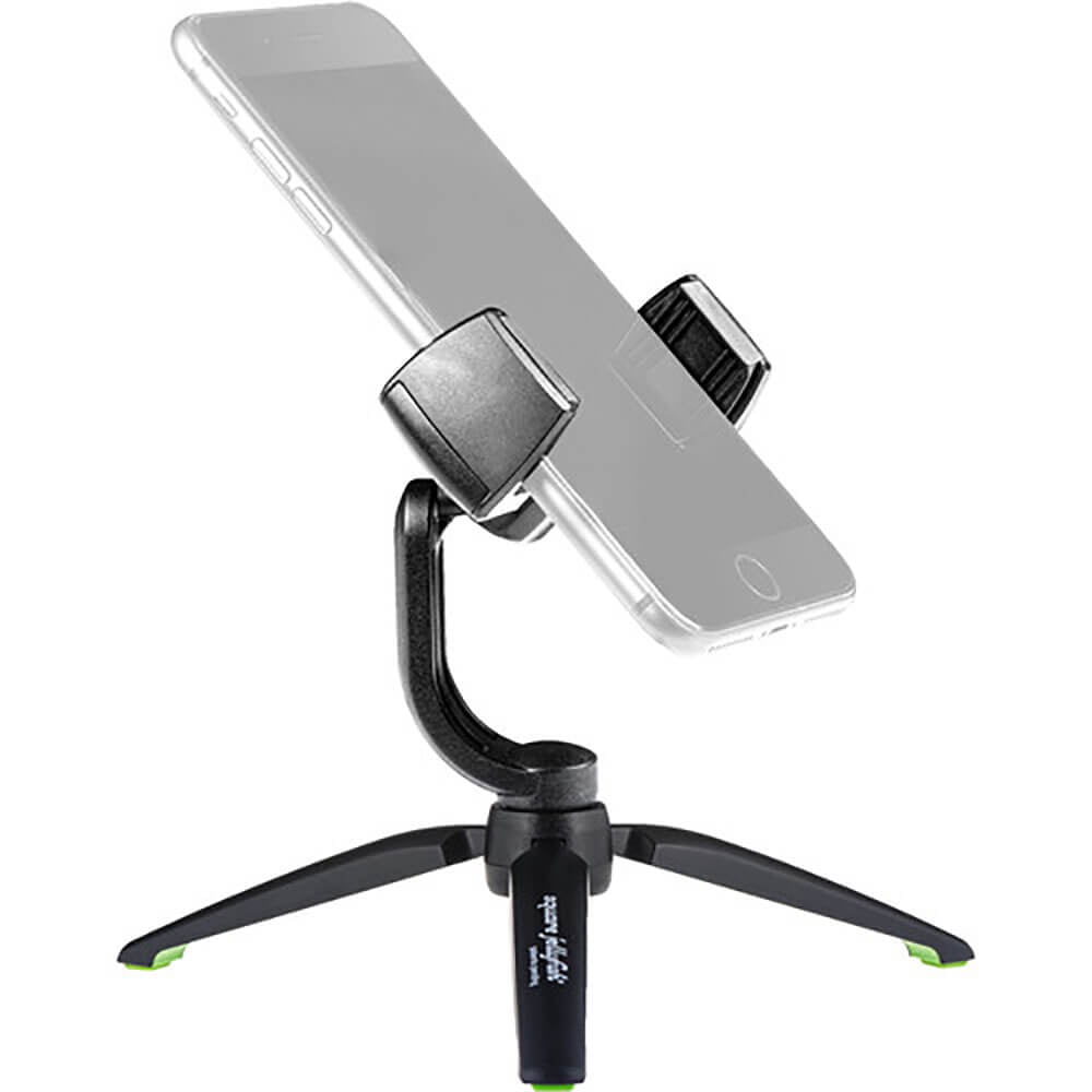 Square Jellyfish JGTMTPWX857 Jelly Grip WX Tripod Mount With Tabletop  Tripod For Smartphones