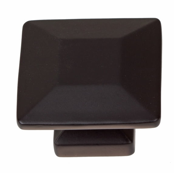 Square Knob Multipack (Set of 10)