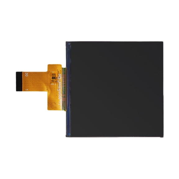Square LCD 3.95inch 720x720 Resolution Full Documentation Driver Supports