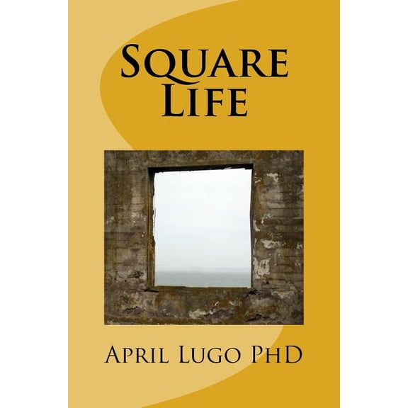 Square Life (Paperback)