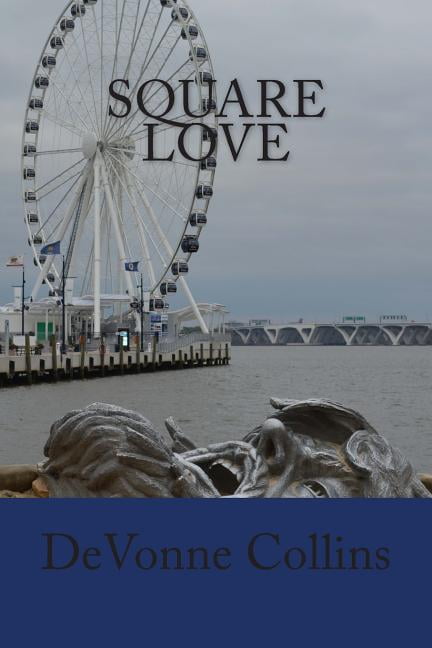 Square Love (Paperback) by Devonne Collins
