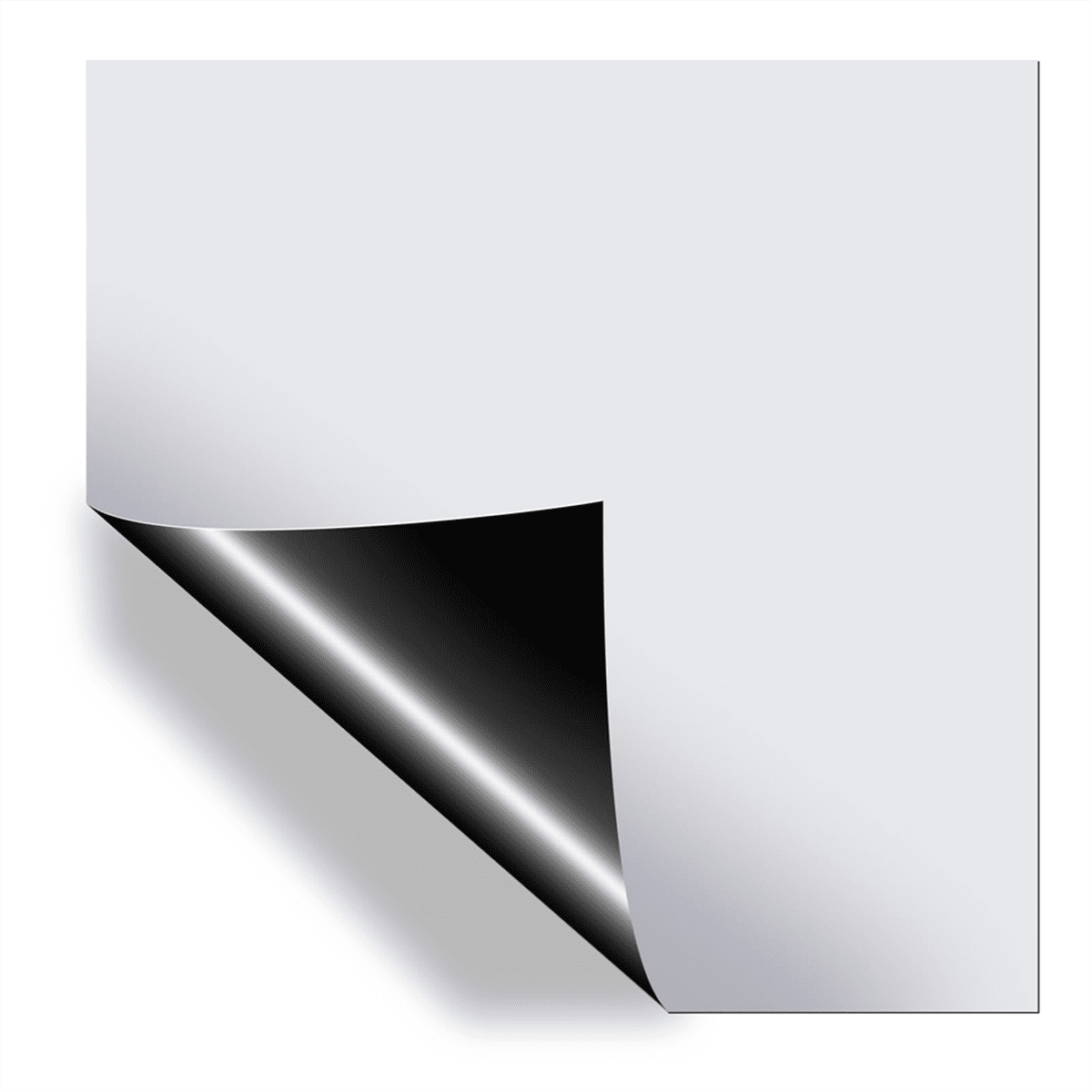 Square magnetic vent covers extra strong magnets vents 12 x 12inch air