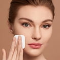 thumbnail image 1 of Square Makeup Sponge Puff for Dry Wet Powder Application Beauty Tool, 1 of 8
