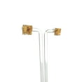 thumbnail image 1 of Square Mini Studs, 1 of 3