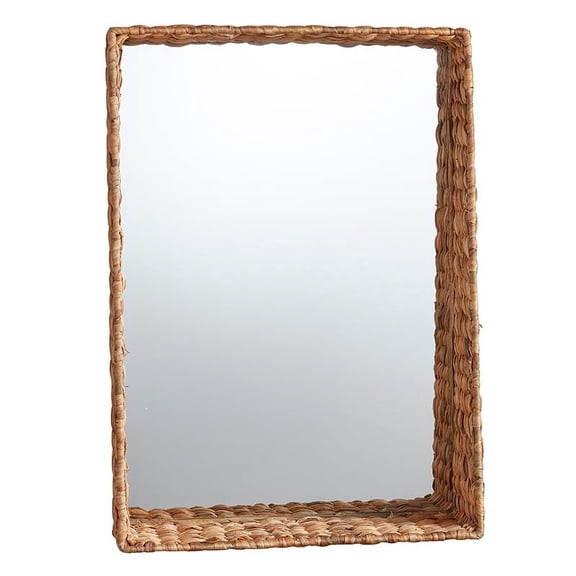 Square Mirror