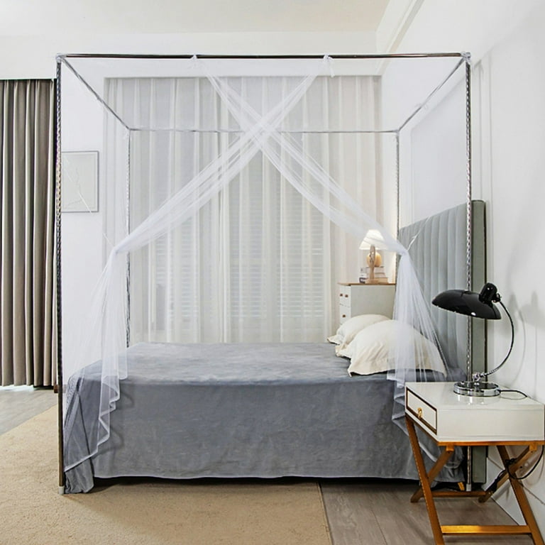 Mosquito net for bed walmart online