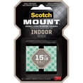 thumbnail image 1 of Square Mount Hvydty 1in 48sq, 1 of 1