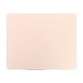 thumbnail image 1 of Toyandona Gaming Mouse Pad Aluminum Alloy Golden 1Pcs Back to School, 1 of 7