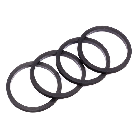 Square O-Ring Kit 1.00in 4pk