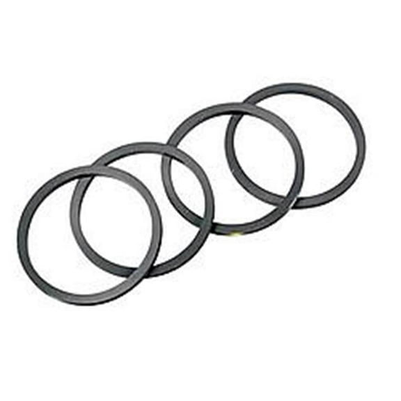 Square O-Ring Kit - 1.62 & 1.12 & 1.12