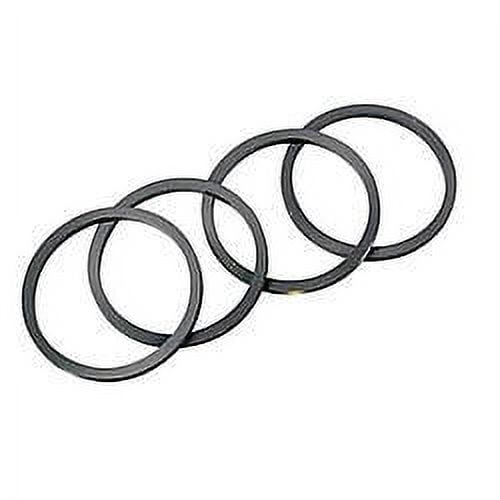 Wilwood Square O-Ring Kit - 1.75 Wilwood Square O-Ring Kit - 1.75