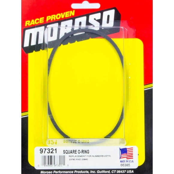 Square O-Ring
