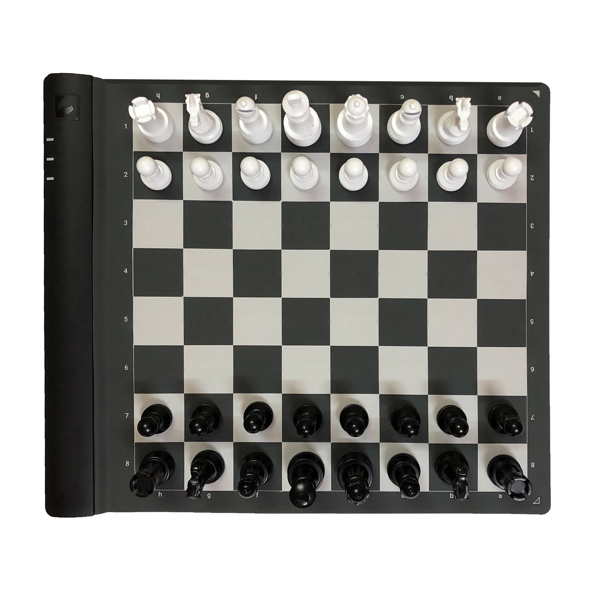  Square Off Pro Electronic Chess Board for Adults