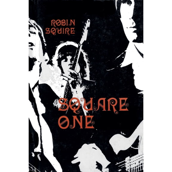 Square One, (Paperback)