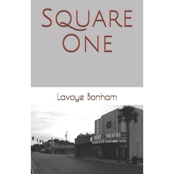 Square One, (Paperback)