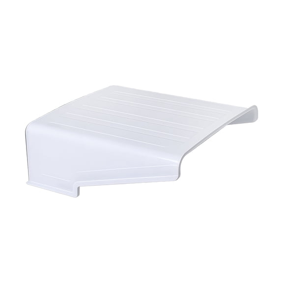 Square Outdoor Security Camera Protector Housing with Universally Compatibility Weather Dust Proof for Harsh Conditions
