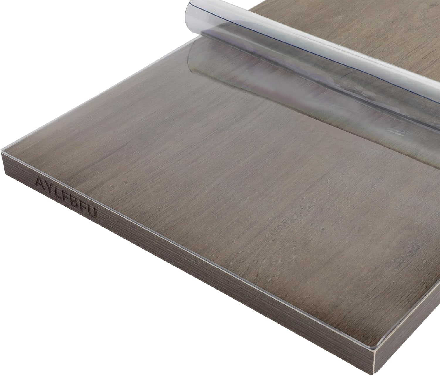 Square Outdoor Tablecloth 28X43 Inch, 2Mm Heavy Duty Scratch Resistant, SkinFriendly Child