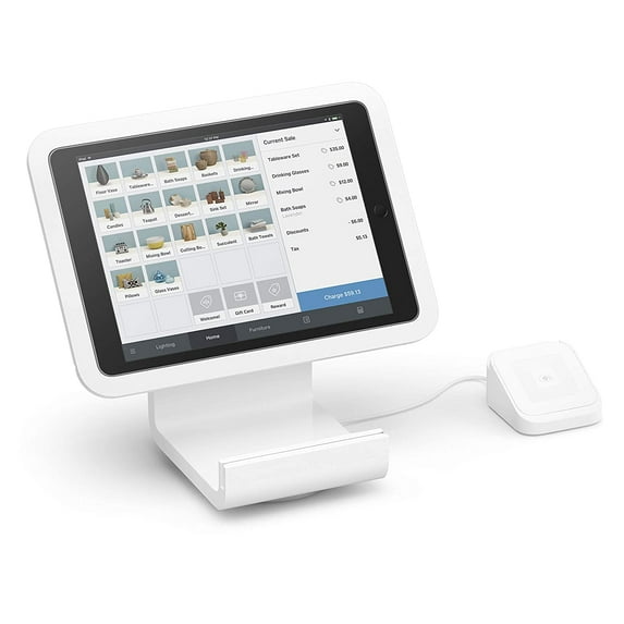 Square POS Stand for iPad (1st Generation)