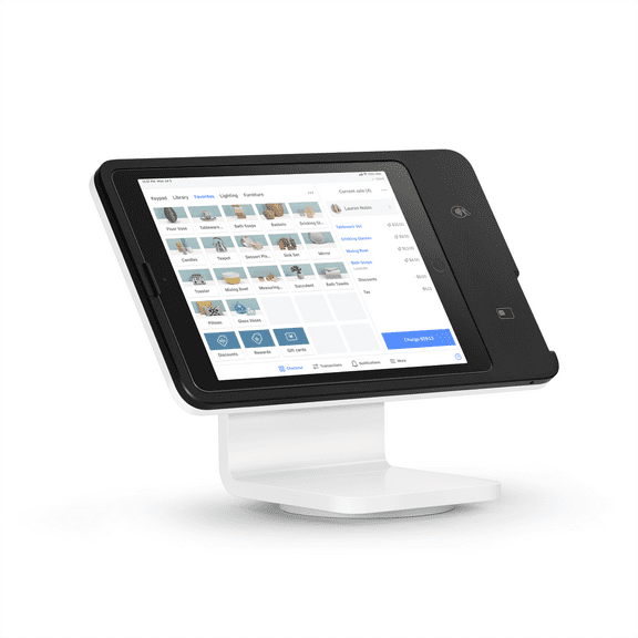Square POS Stand for iPad (2nd Generation, Lightning)