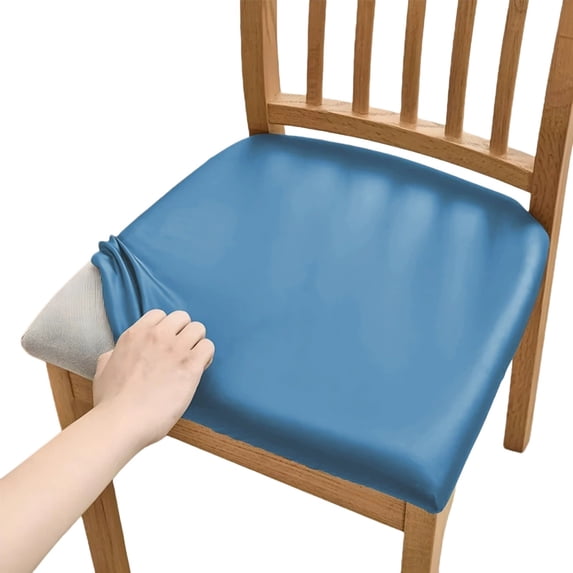 Square Package Cover Seat Protector for Home Use Water- Sofa Cover with ...