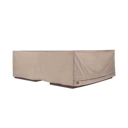 Square Patio Set Furniture Cover