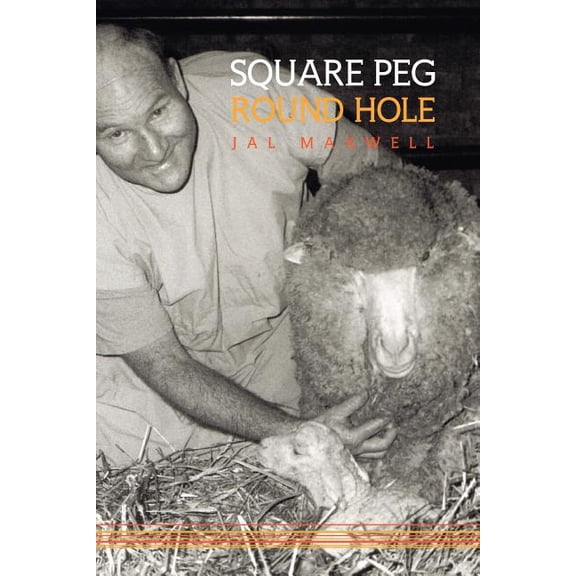 Square Peg - Round Hole