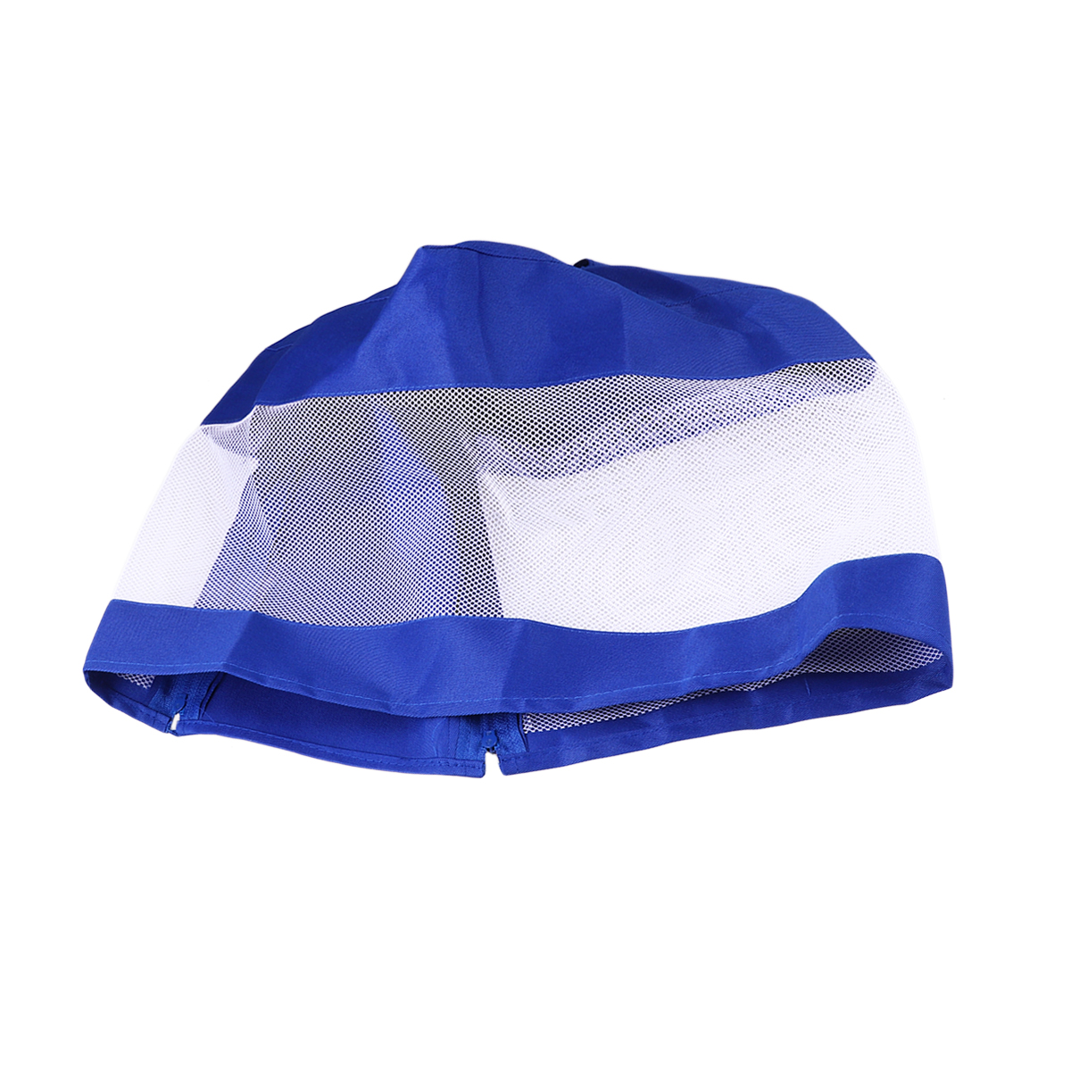 Square Pet Bird Mesh Cage Cloth Cover 3 Sides Open Bird Cage Shield