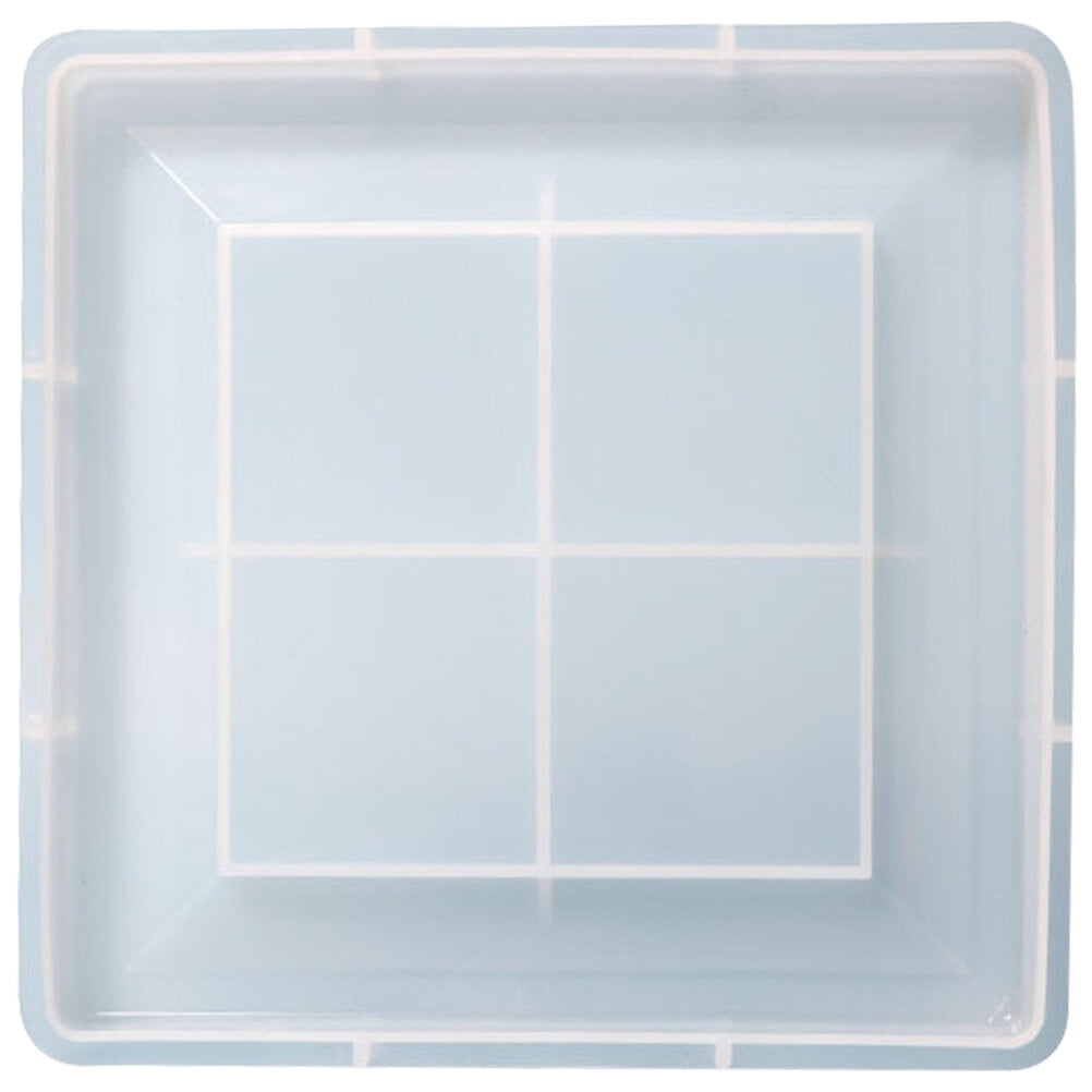 Square Photo Frame Mold DIY Silicone Molds Epoxy Picture Frames